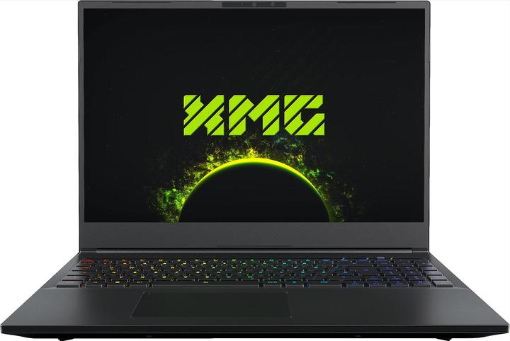 XMG Notebook Neo 16 - E23sfb RTX 4090 (16", Intel Core i9-13900HX, 32 GB, 2000 GB, CH)
