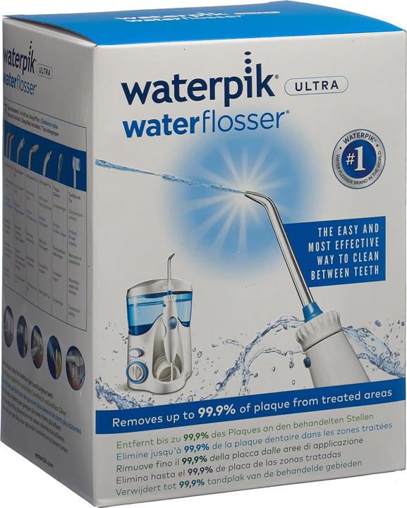 Immagine prodotto Waterpik Ultra Water Flosser