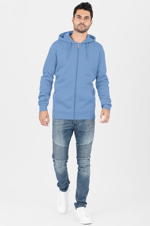 Image du produit JAKO Veste à capuche Organic (3XL)