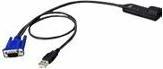 Lenovo Virtual Media Conversion Option Gen2 - Video-