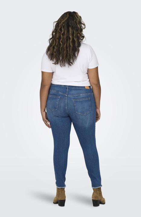 Produktbild Only Curvy CARWILLY Reg Skinny Fit Jeans (W44/L32)