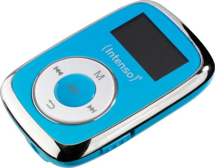 Produktbild Intenso Mover (8 GB)