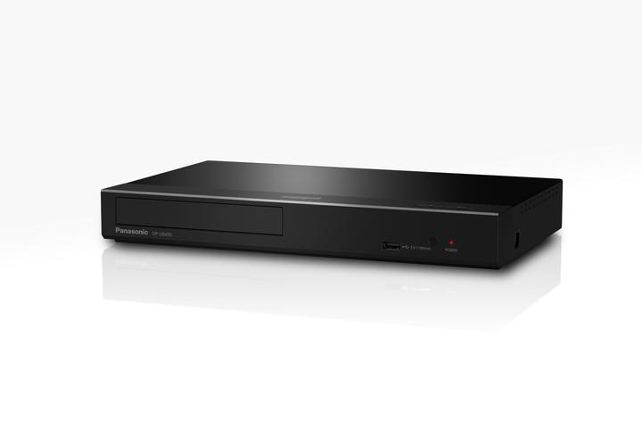 Immagine prodotto Panasonic DP-UB450 (Lettore Blu-ray)