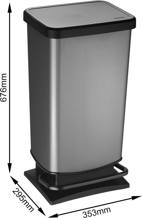 Produktbild Rotho Paso (40 l)