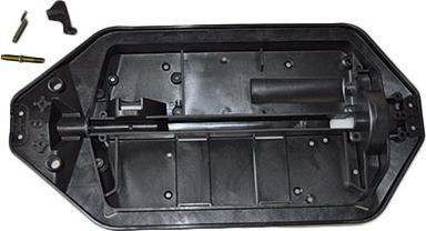 Amewi MA337EX Chassis AM10T Extreme