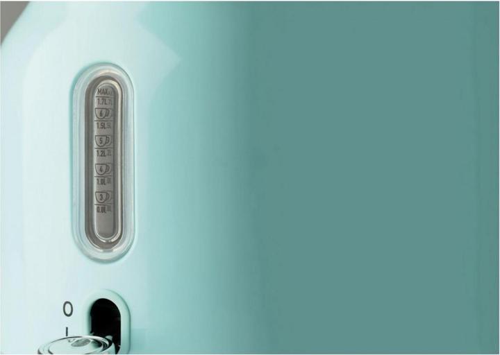 Actual product image Haden Heritage HAD209160 turkusowy (1.70 l)