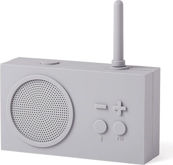 Produktbild Lexon Tykho 3 Radio und BT Lautsprecher (UKW, Bluetooth)