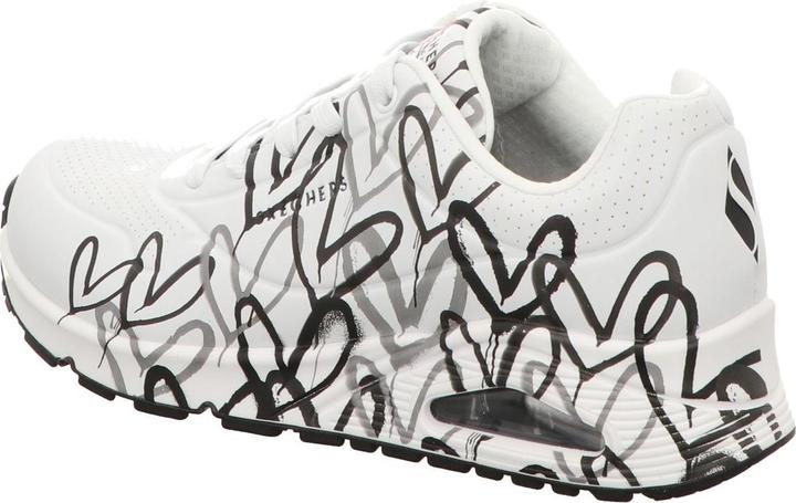 Image du produit Skechers Baskets UNO - SPREAD THE LOVE (37)