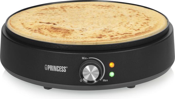 Actual product image Princess Crepe Maker Deluxe