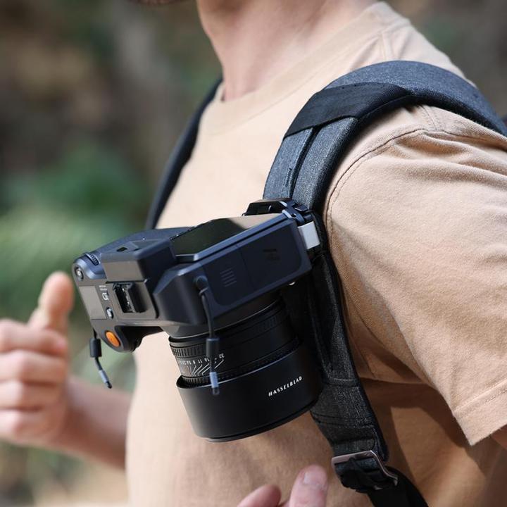 Actual product image Falcam F38 Quick Release for Backpack V2 F38B3802 (Quick coupling plate)
