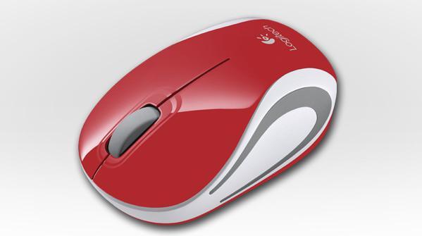 Image du produit Logitech M187 (Sans fil)