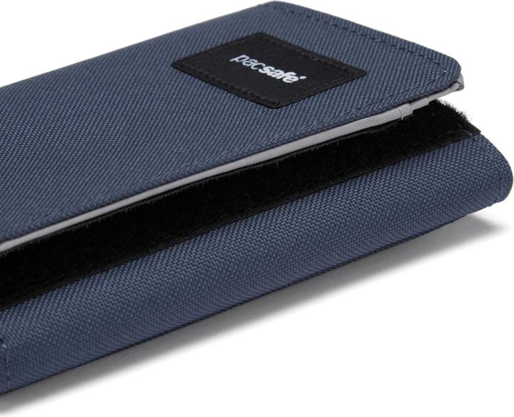 Produktbild Pacsafe RFIDsafe trifold wallet