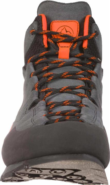 Actual product image La Sportiva Boulder X Mid GTX Shoes (45.5)