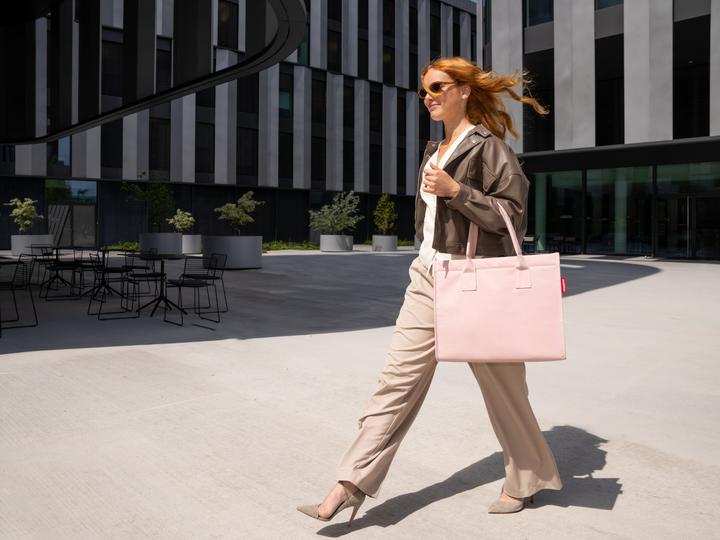 Image du produit reisenthel daily shopper twist blush