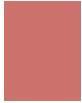 Actual product image Sensai blooming blush (03 Blooming Coral)