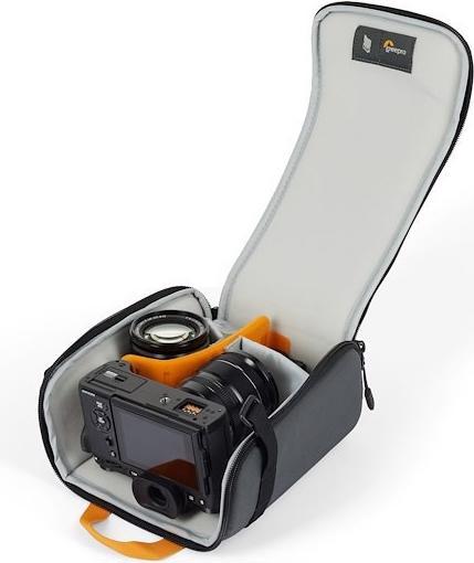 Image du produit Lowepro Trekker Lite Backpack 150 (Sac à dos photo, 18.50 l)