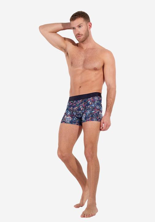 Produktbild HOM Retro Boxer Funky Style HO1 (XL, Einzelpack)