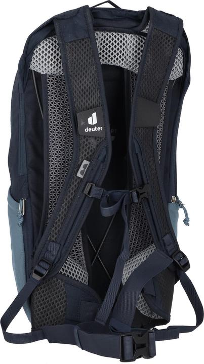 Actual product image Deuter Race Air 14+3 (17 l)