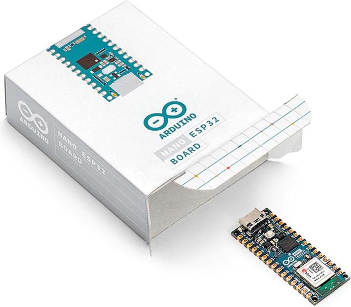 Produktbild Arduino Nano ESP32 without headers