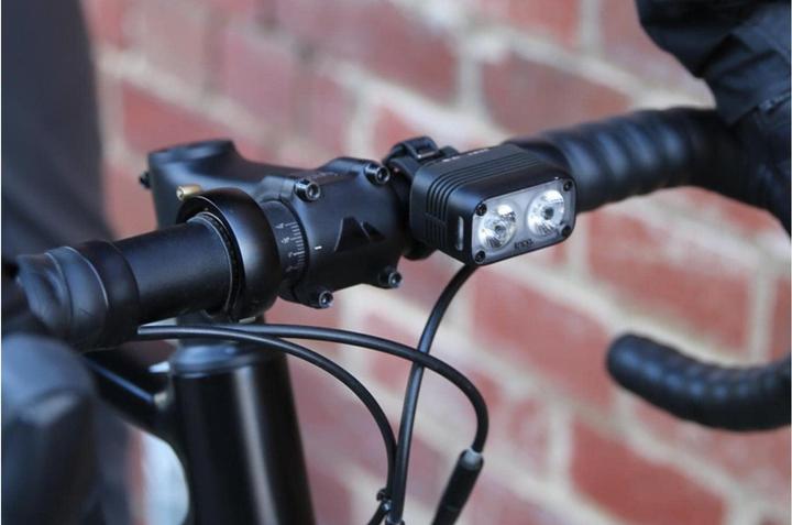 Image du produit knog. Blinder Road 600 (600 lm)