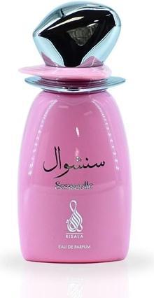 Produktbild Risala Sensuelle By For Women 3.4 Oz EDP Spray (Eau de Parfum)