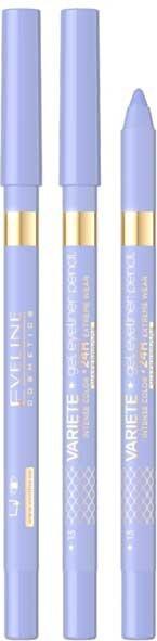 Produktbild Eveline Variete Gel Waterproof Eyeliner 13 9G (13 9G)