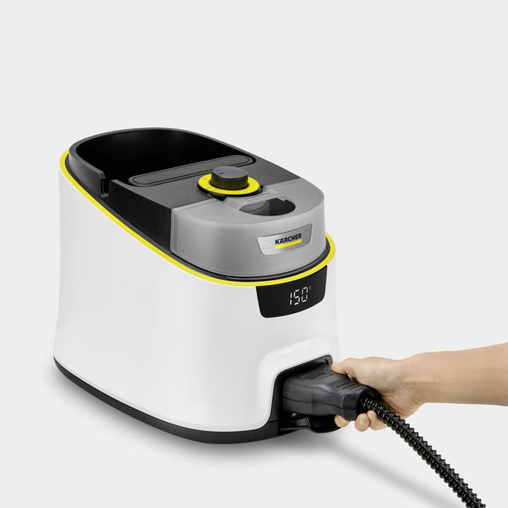 Productafbeelding Kärcher Pulitore a vapore SC 5 Deluxe Signature Line (4 bar, 2250 W)