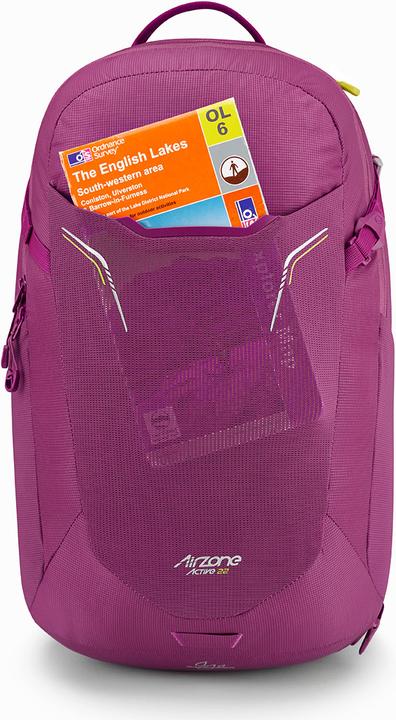 Actual product image Lowe Alpine AirZone Active 22 (22 l)