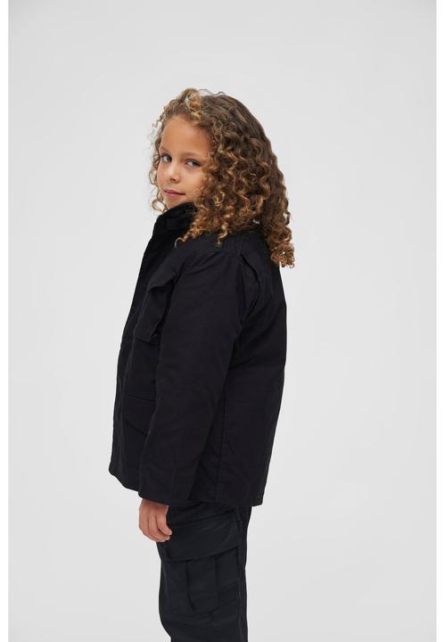 Immagine prodotto Brandit Giacca M65 Standard per bambini - 16201 (134, 140)