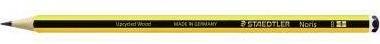 Actual product image Staedtler Pencil NORIS (2 mm, B, 1 x)