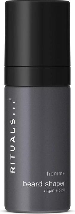 Actual product image Rituals Homme Beard Shaper (30 ml)