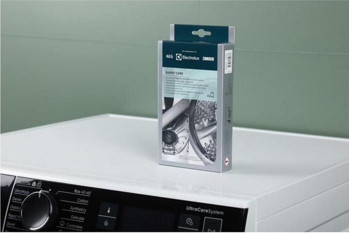 Produktbild Electrolux Super Care (693 ml)