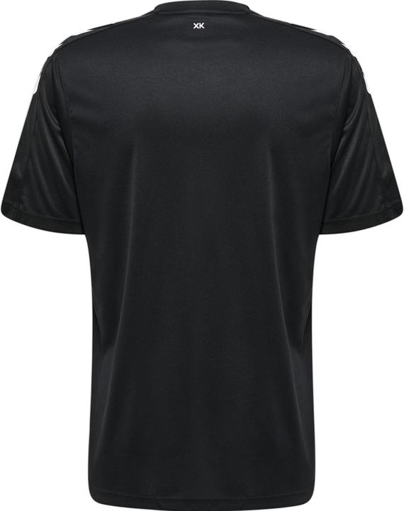 Image du produit hummel Core Xk Striped Jersey S/S (L)