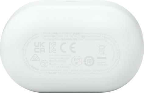 Produktbild AKG N5 Hybrid ANC True Wireless (ANC, 10 h, Kabellos)
