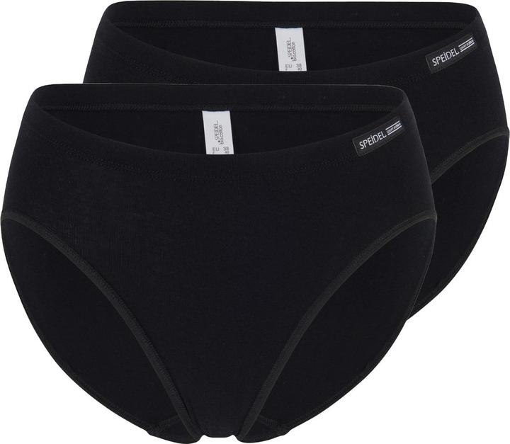 Produktbild Speidel 2er Pack bio.cotton Sport Edition Jazz Pants (38, M, 2er Pack)