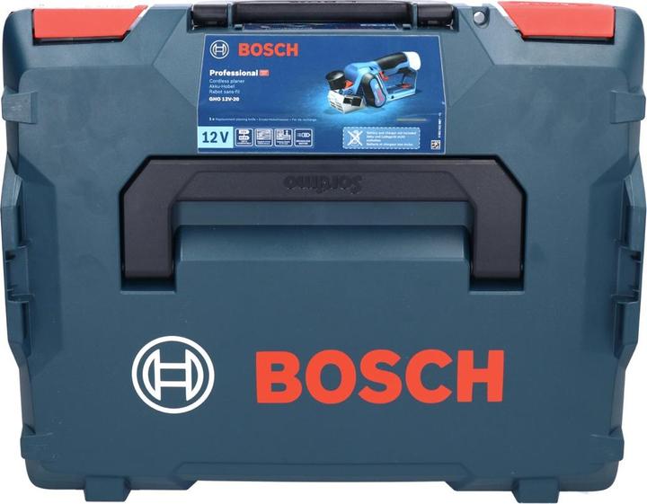 Actual product image Bosch Professional Gho 12v-20