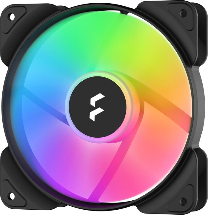Immagine prodotto Fractal Aspetto 12 RGB PWM (120 mm, 1 x)