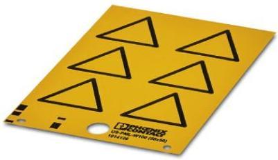 Actual product image Phoenix Contact US-PML-W100 (50X50)