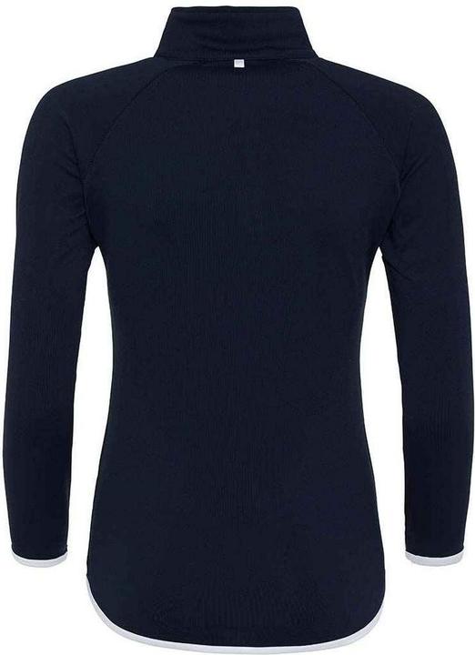 Immagine prodotto Awdis Top in felpa con mezza zip (38 D)