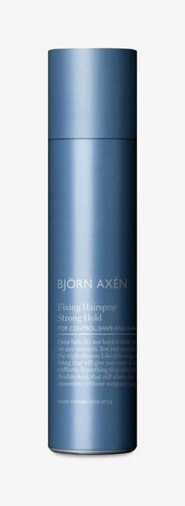 Image du produit Björn Axen Fixation (250 ml)