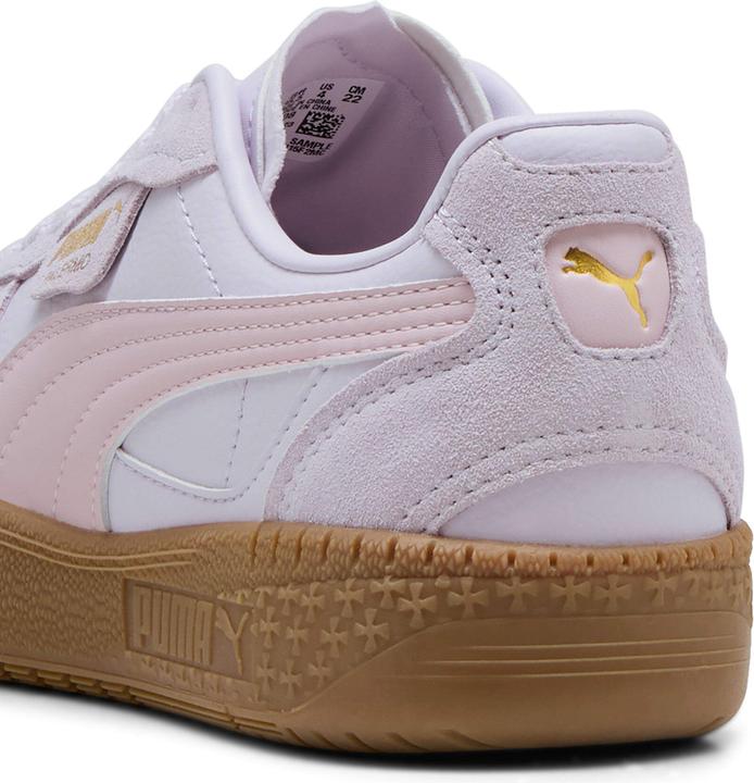 Produktbild Puma Palermo Moda Jr (38)