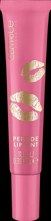 Catrice KISS & GLOW Peptide Lip Tint (C02 Luminous Pearl)