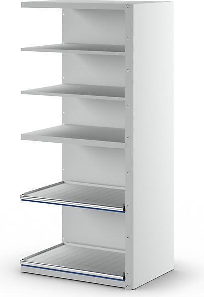Immagine prodotto Lista Ripiano a cassetto (102 cm, 220 cm)