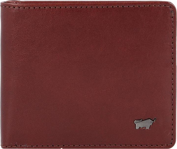 Braun Büffel Country Rfid