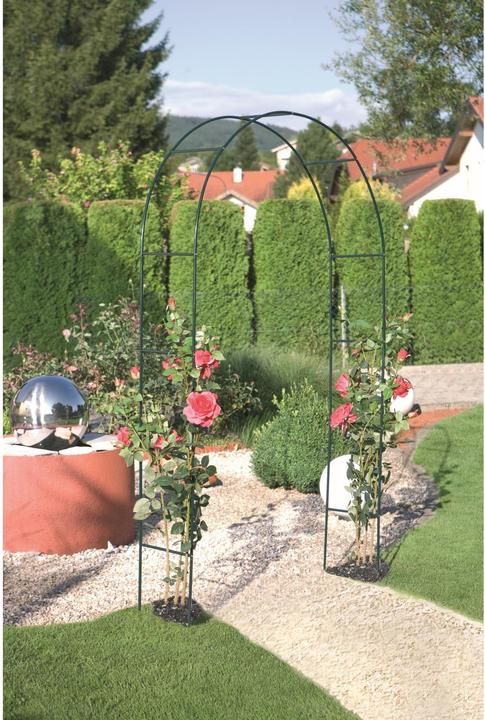 Produktbild Windhager Rosenbogen (37 cm, 140 cm)