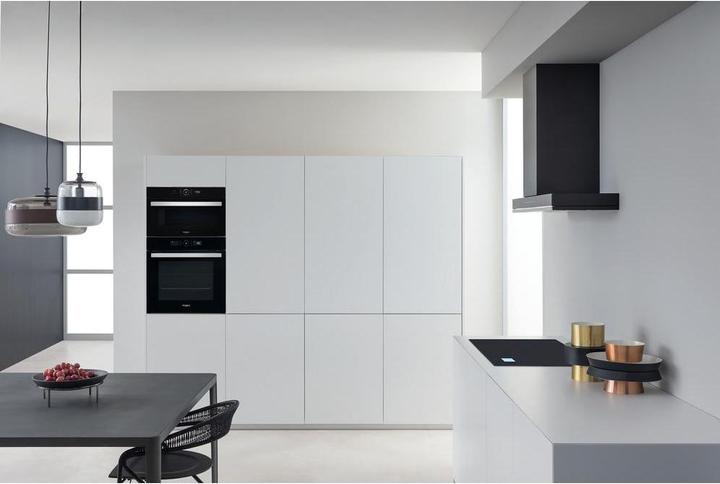 Actual product image Whirlpool AMW 730 NB