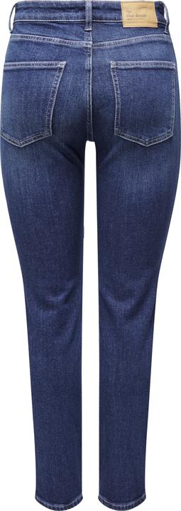 Produktbild Only Slim Fit Hohe Taille Jeans Slim Fit Jeans (W31/L32)