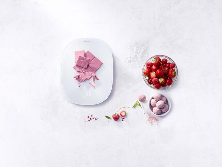 Actual product image Zwilling Enfinigy digital kitchen scales