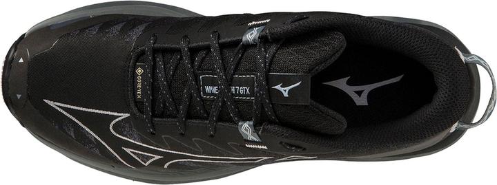 Actual product image Mizuno Wave Daichi 7 GTX W (36)