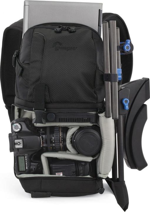 Produktbild Lowepro DSLR Video Fastpack 150 AW (Fotorucksack)